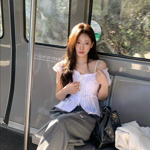 (미개봉새상품) 리즈 leeds 엠마 블라우스 emma