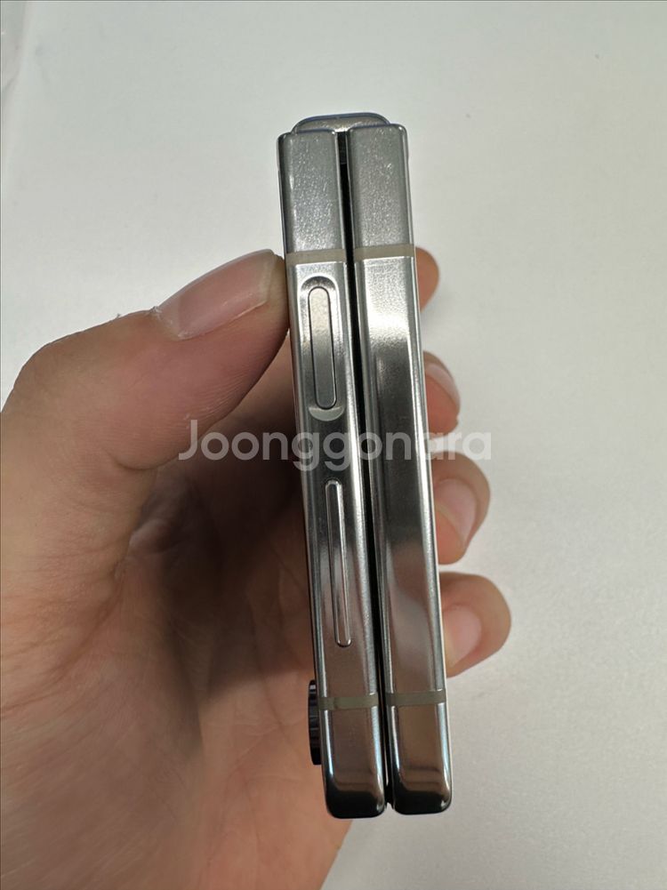 갤럭시플립5 512GB--3