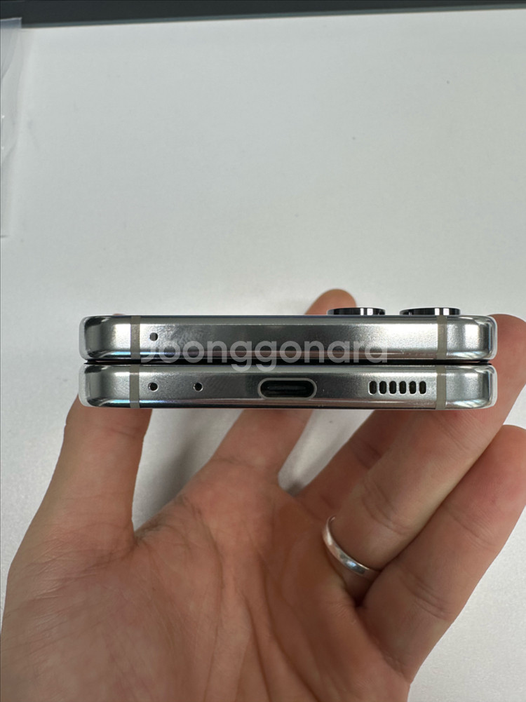 갤럭시플립5 512GB--1