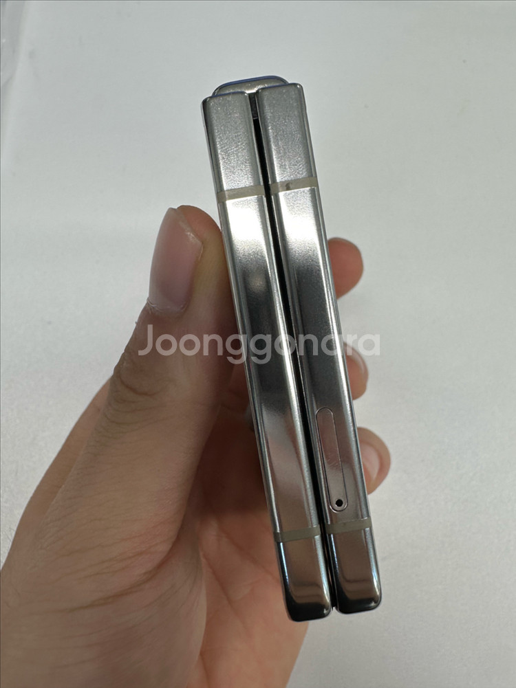 갤럭시플립5 512GB--2
