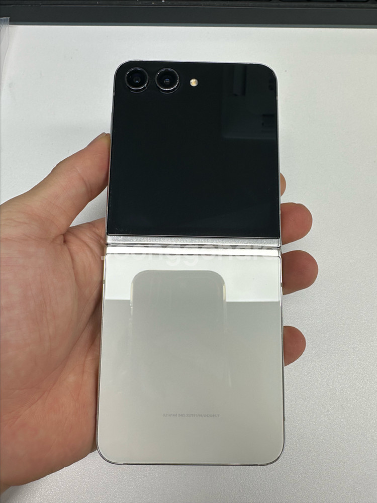 갤럭시플립5 512GB--0