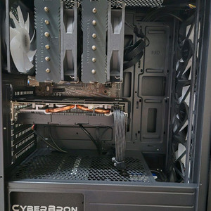 본체 버미어 5600 + 1660 SUPER 팝니다