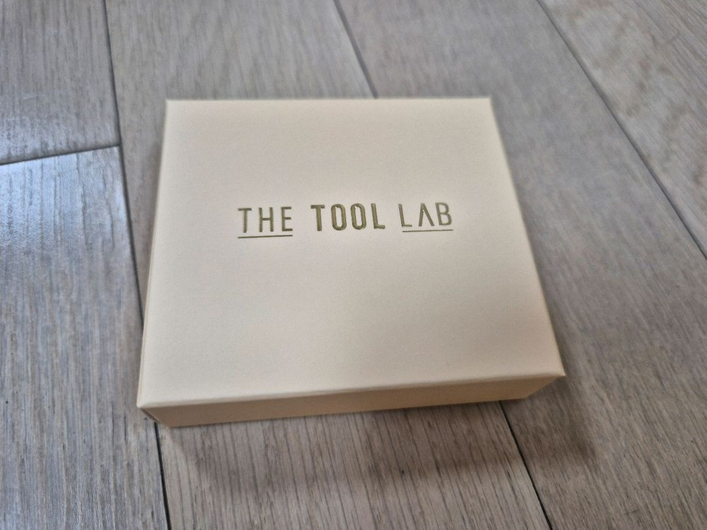 더툴랩 라운드 퍼프 이미지