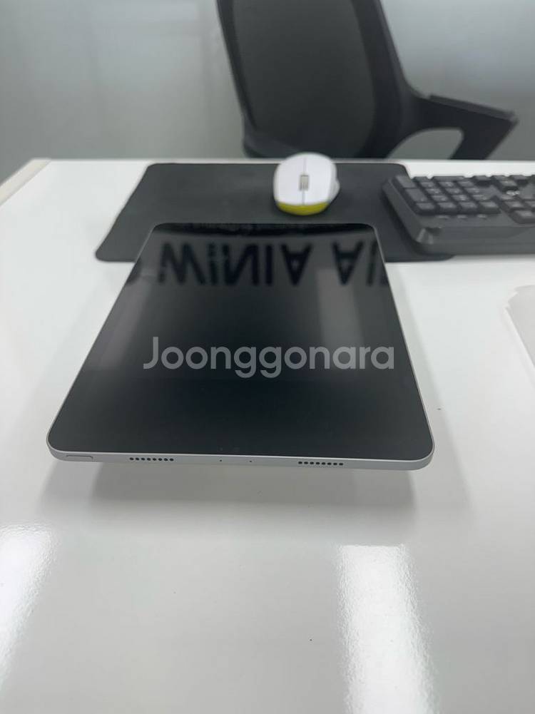 아이패드 프로 11 4세대 리퍼 (8/22일) 박스포함--5