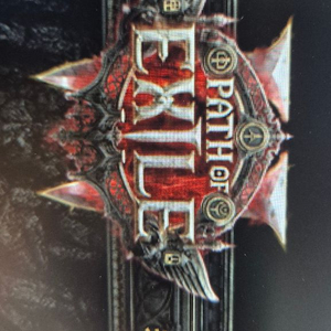 패스오브엑자일2얼리엑세스키 9천최저가 poe2 얼엑