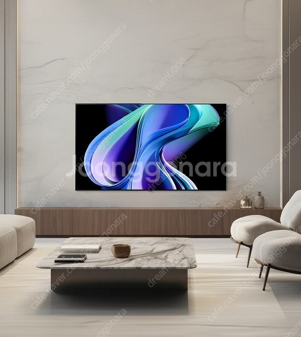 엘지 65인치 올레드TV 고급형 65B4--7