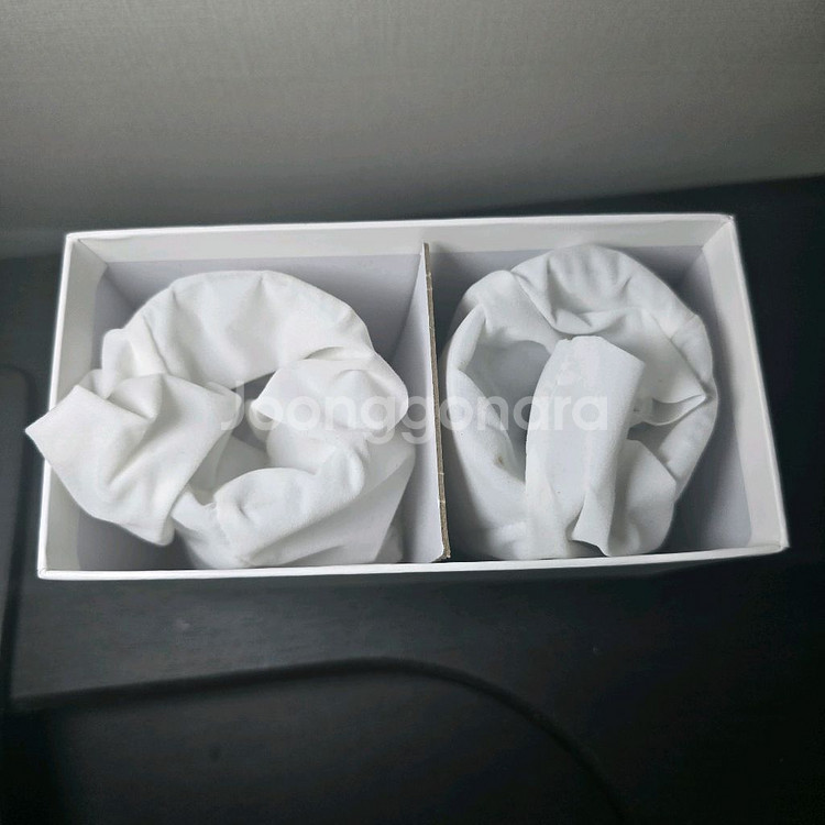 볼보 컵 와인잔 정품 새상품 2p--3