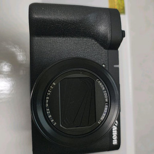 캐논 파워샷 V1