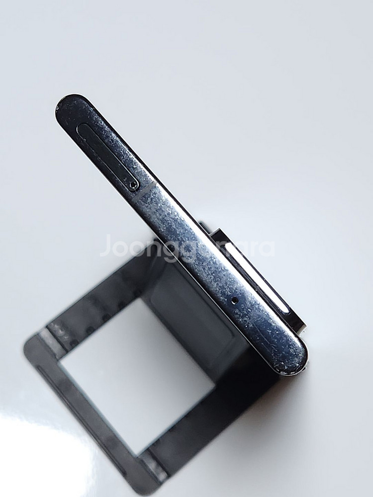 갤럭시노트20울트라 256G 블랙 공기계 54614--3