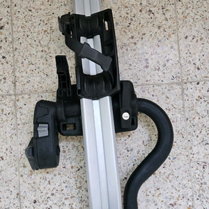 툴레 598 프로라이드 자전거 캐리어 판매