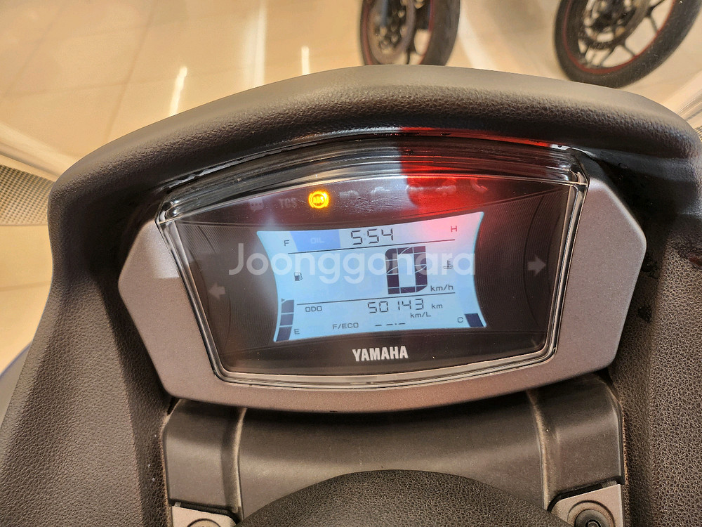 23년식 Nmax125 팝니다.--7