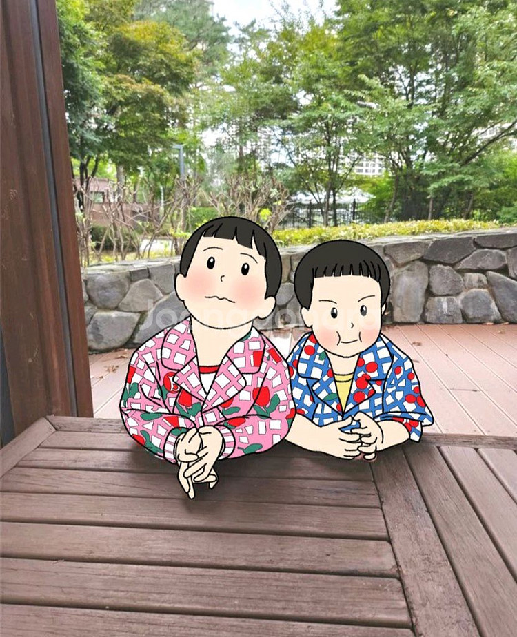 사진 그림그려드려요--0