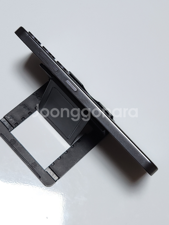 갤럭시S24 512G 무잔상 블랙 01094--5