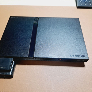 플스2 PS2