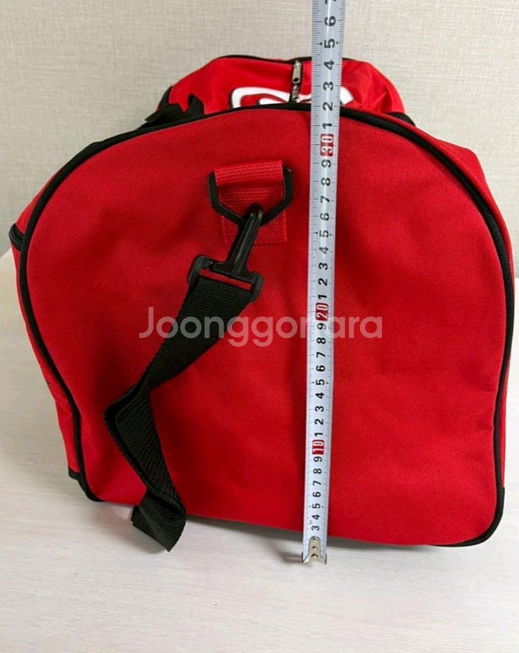 2002한일월드컵 코카콜라 굿즈 기념 한정판 가방--5