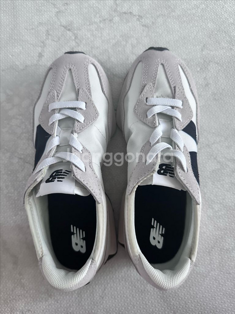 (새상품)뉴발란스 키즈 운동화PH327FE 200사이즈--0