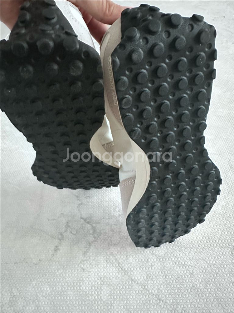 (새상품)뉴발란스 키즈 운동화PH327FE 200사이즈--3