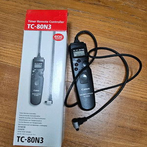 캐논 TC-80N3