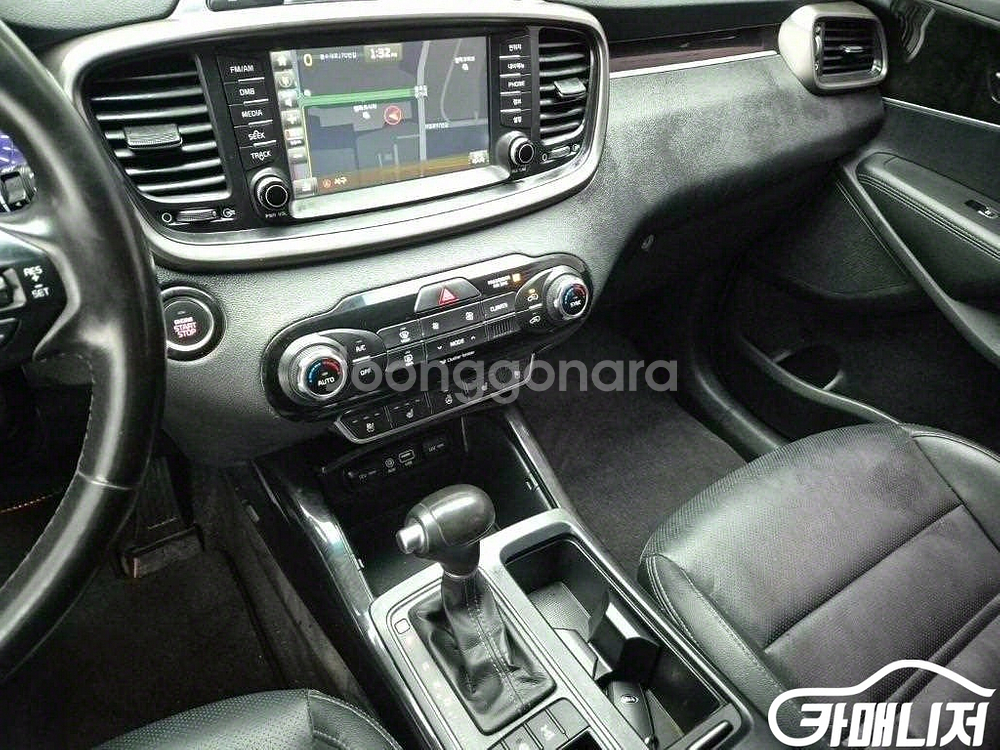 [기아]올 뉴 쏘렌토 디젤 4WD 2.0 프레스티지 (--9