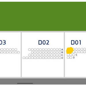 8/28 한화 키움 고척 경기 양도