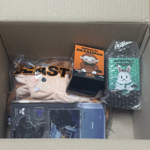 마피아42 굿즈 이미지