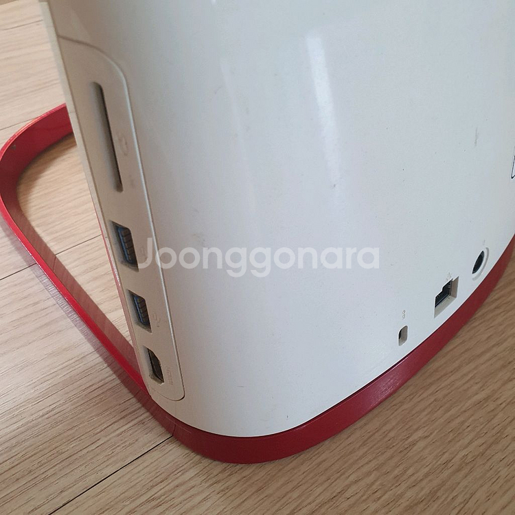LG 24인치 일체형 PC 올인원 컴퓨터 사무 인터넷--5