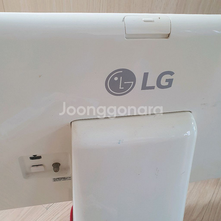 LG 24인치 일체형 PC 올인원 컴퓨터 사무 인터넷--4