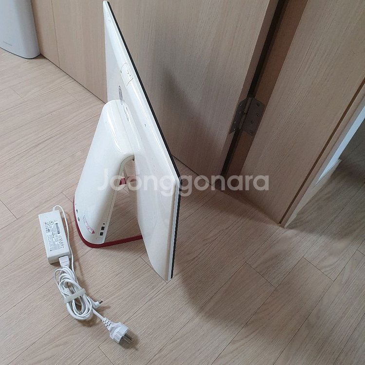 LG 24인치 일체형 PC 올인원 컴퓨터 사무 인터넷--3
