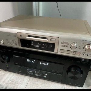Sony MDP MDS-JE700 판매(엠디 데크)