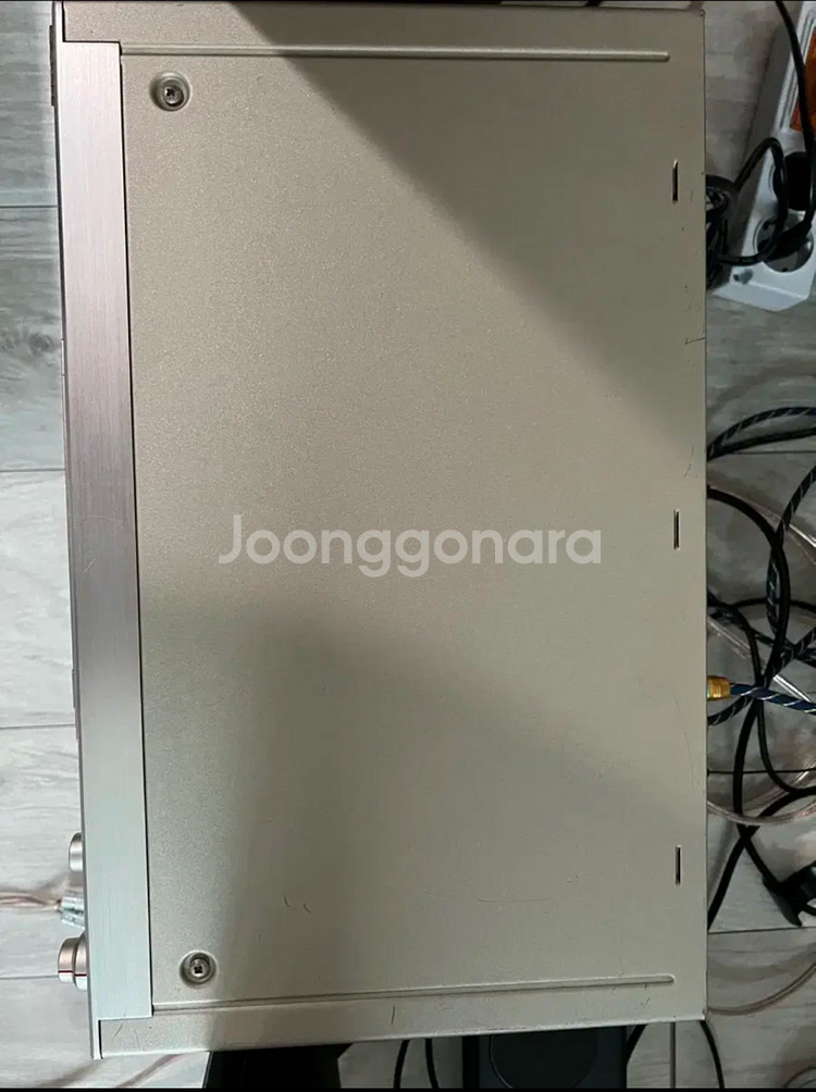 Sony MDP MDS-JE700 판매(엠디 데크)--4