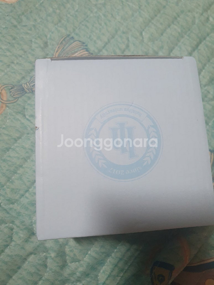 홀로라이브 캠퍼스 페스티벌 굿즈--2