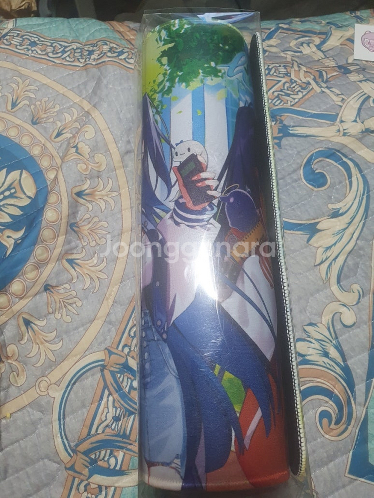 홀로라이브 캠퍼스 페스티벌 굿즈--4