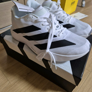아디다스 아디제로 evo sl 255 새상품 팔아요