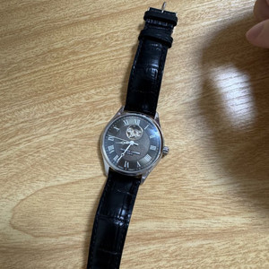 프레드릭 콘스탄트 클래식 하트비트 40mm