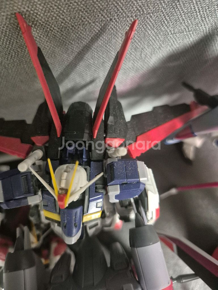 rg,hg 시드 가조립팔아요--2