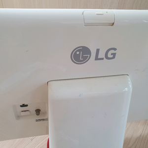 LG 24인치 일체형 PC 올인원 컴퓨터 사무 인터넷