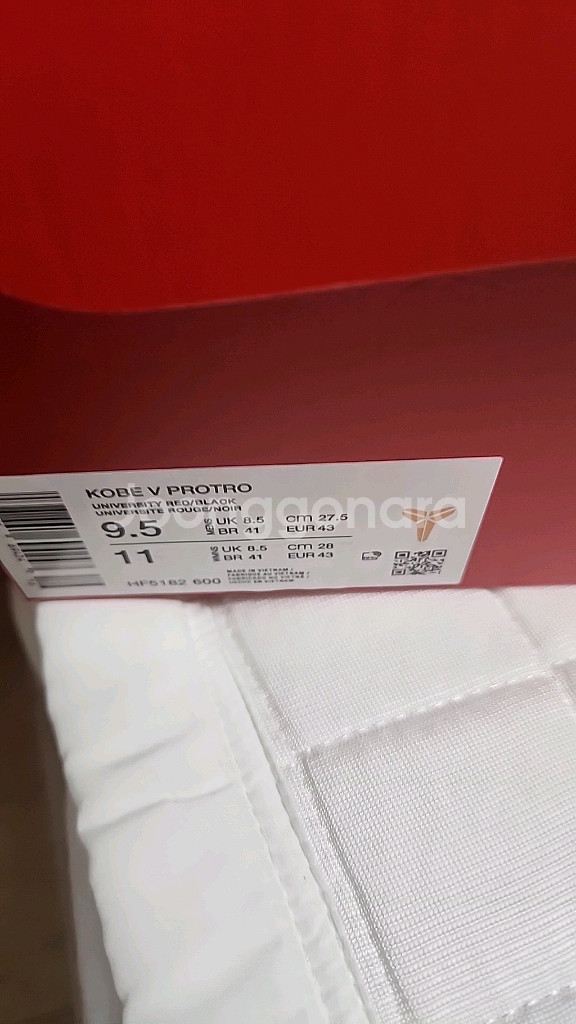 코비5 275--1