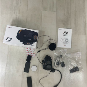 4fact 블루투스 블랙박스 팝니다 풀박스