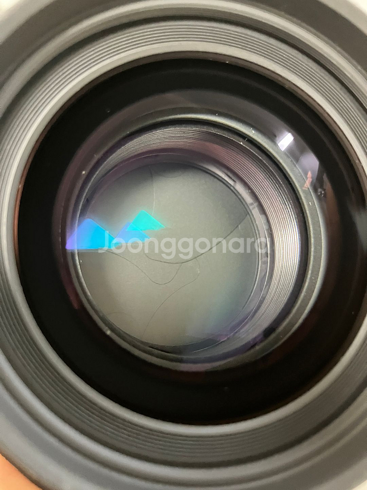 대형 카메라 렌즈 슈나이더 아포짐마 210mm 거의새거--4