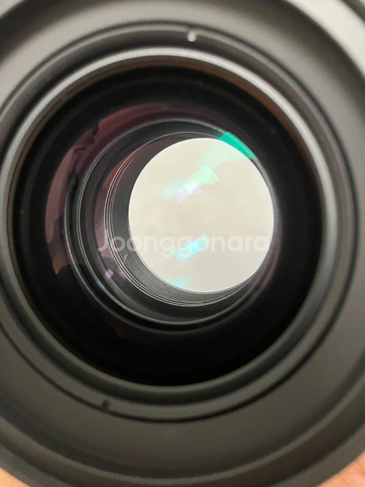 대형 카메라 렌즈 슈나이더 아포짐마 210mm 거의새거--3