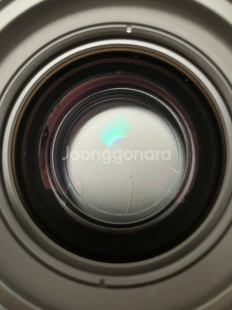 대형 카메라 렌즈 슈나이더 아포짐마 210mm 거의새거--2