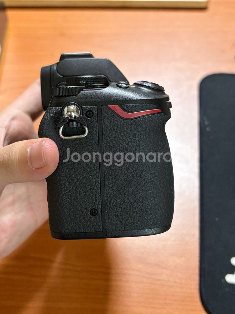 니콘 z50ii 16-50mm 세트 팝니다.--3