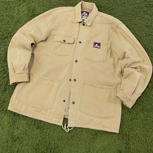 벤데이비슨 자켓 105/XL