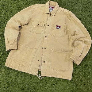 벤데이비슨 자켓 105/XL