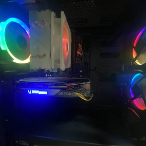 컴퓨터 반본체 CPU : 인텔 코어i5-9세대9400F