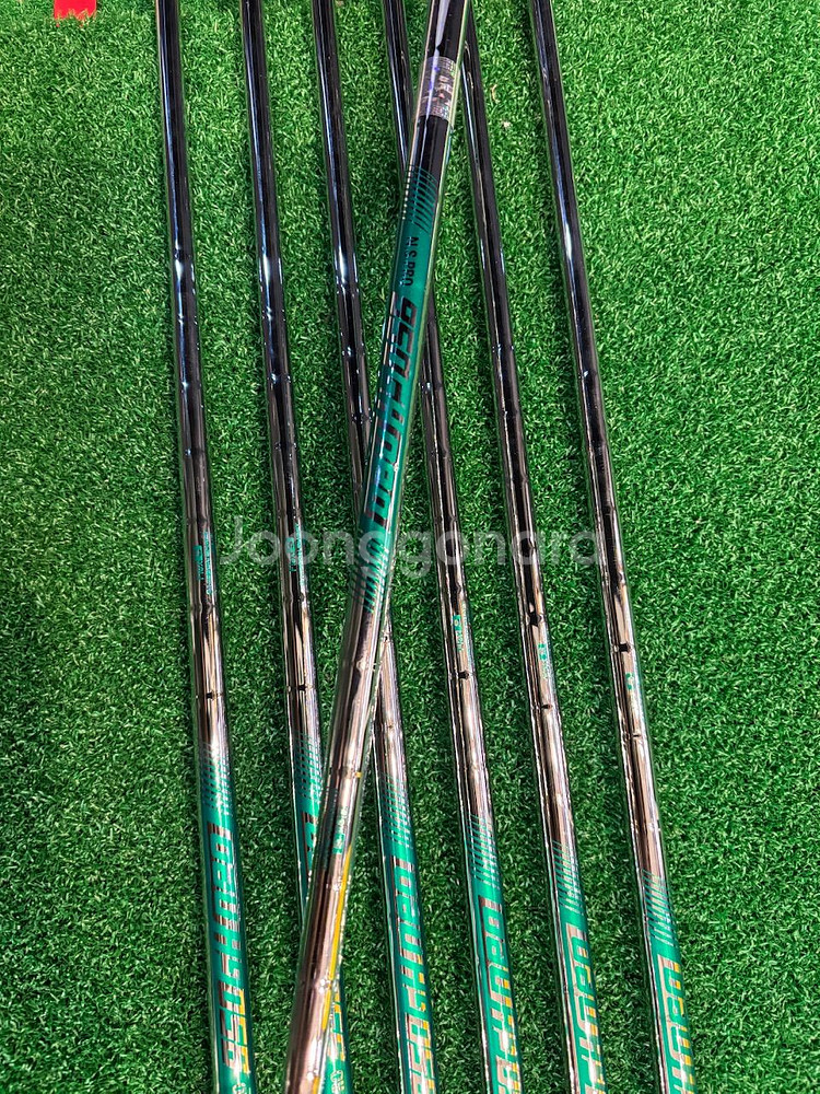 스릭슨 ZXi5 아이언세트(새것)--3