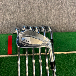 스릭슨 ZXi5 아이언세트(새것)