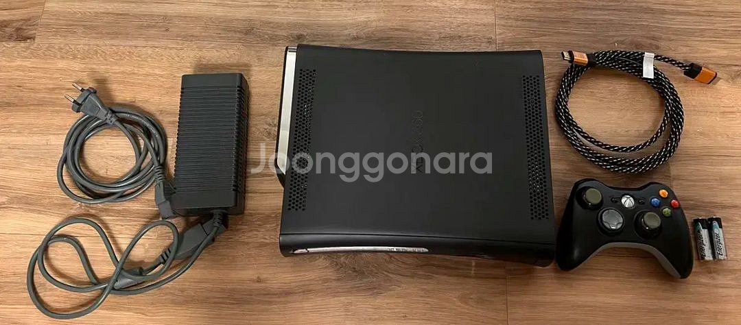 XBOX360 엘리트 제스퍼--0