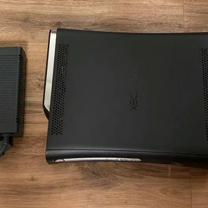 XBOX360 엘리트 제스퍼