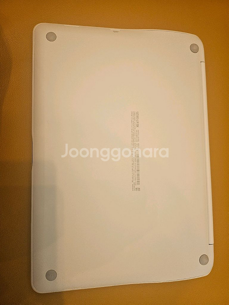LG 그램 노트북 13Z950-LAR1SK--3